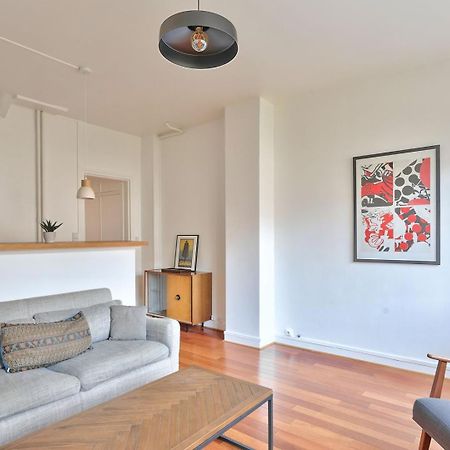 Guestready - Charmant Apt Parisien Pour 2 Exterior photo